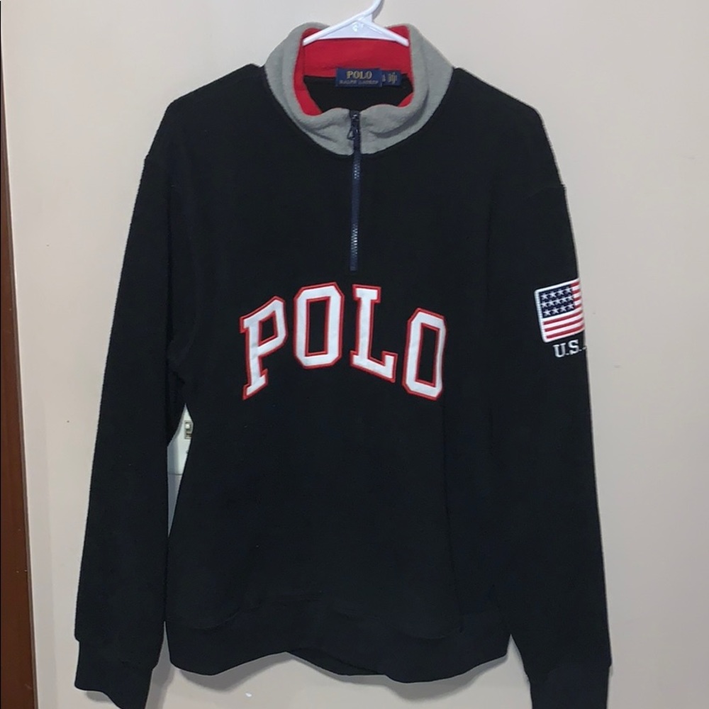 Polo Ralph Lauren sweater